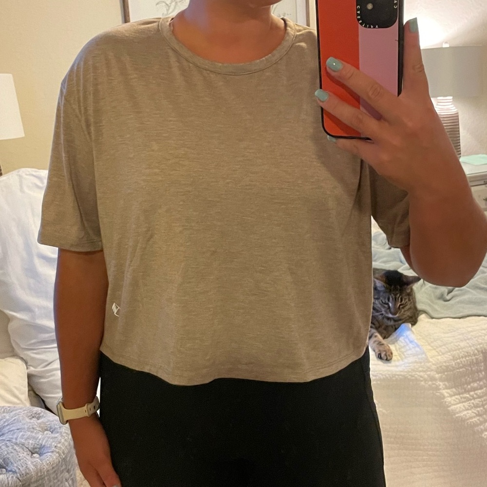 Athletic tank